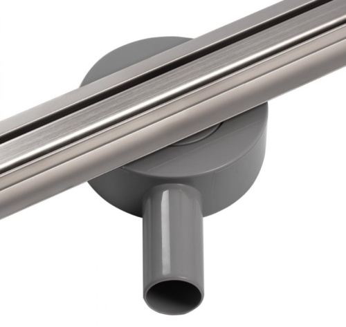 Трап для душа Calani Eco360 slim 70 Chrome CAL-G0020