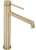 Смеситель для умывальника Rea Foss gold matt B5319