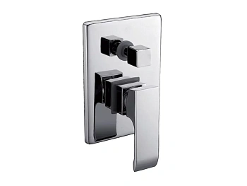 Смеситель для душа Ahti Rauma RM405123