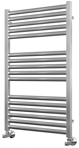 Полотенцесушитель водяной Ukko Норланд П16 500х900