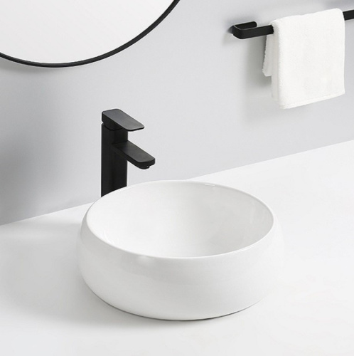 Умывальник CeramaLux 5004