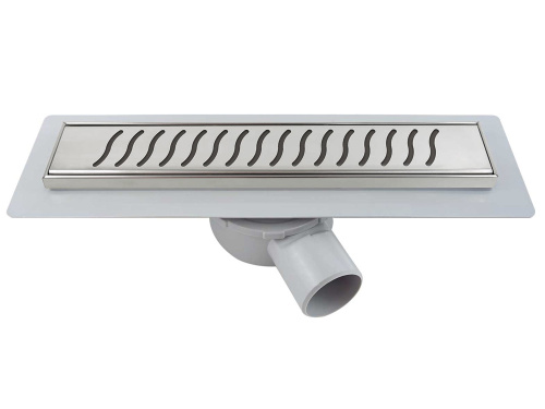 Трап для душа Vincea SAY ALMIRA JASMIN BUKLE 605.80.P.BUK