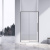 Душевая дверь Vincea Slim-N VDS-4SN130CLGM