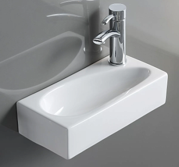 Умывальник CeramaLux 9265