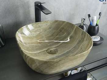 Умывальник Gid Mnc543