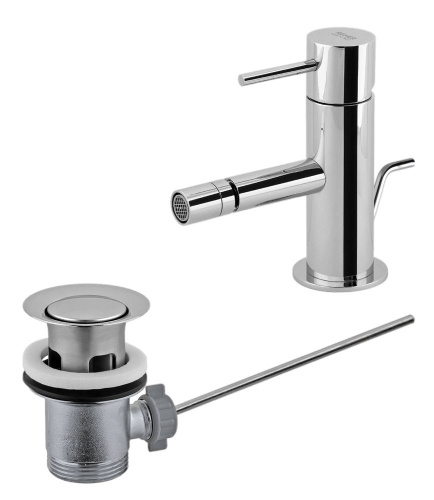 Смеситель для биде Remer X Style X20