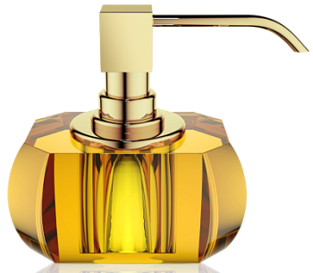 Дозатор для мыла Decor Walther Krystall SSP 0924481