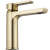 Смеситель для умывальника Rea Argus gold matt B6410