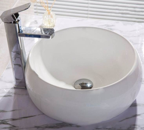 Умывальник CeramaLux 5004