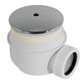 Сифон для поддона Kolpa-san D52 19955