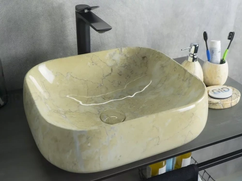 Умывальник Gid Mnc188