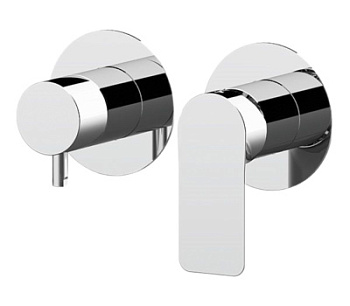 Смеситель для душа Remer Infinity I92ZP