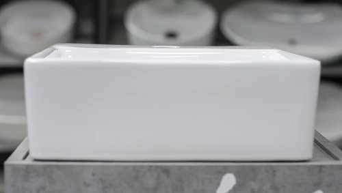 Умывальник CeramaLux 9135