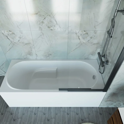 Ванна акриловая Vincea VBT-2A170-FR