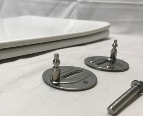 Унитаз подвесной Ceramalux 5178