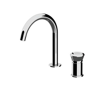 Смеситель для раковины Remer Element ET57