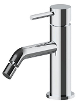 Смеситель для биде Vivi Felice 0645 Cromo