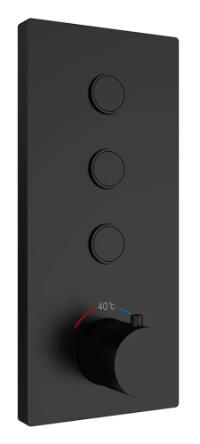 Душевая система Vincea VSFW-431T1RMB