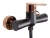 Смеситель для душа Rea Mild rose gold B9149
