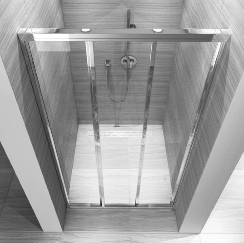 Душевая дверь Rea Alex 120 K0921