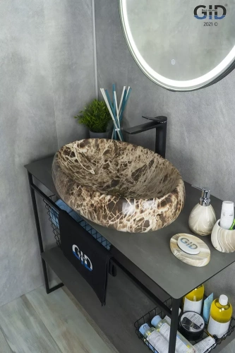 Умывальник Gid Mnc168