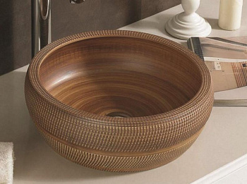 Умывальник CeramaLux J2055