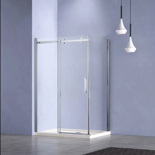 Душевой уголок Vincea Como-N VSR-4CN1016CL