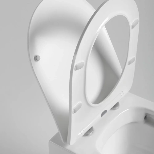 Унитаз подвесной Vincea Piatti VT1-11S