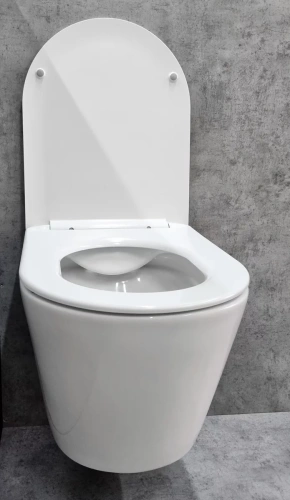 Унитаз подвесной Ceramalux 5178