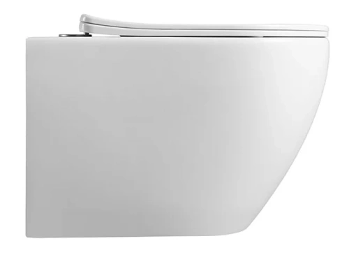 Унитаз подвесной Vincea Esse VT1-211