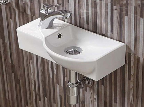 Умывальник CeramaLux 7947AR