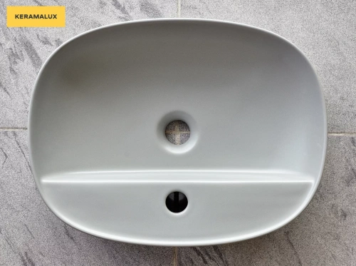 Умывальник CeramaLux 78325MDH