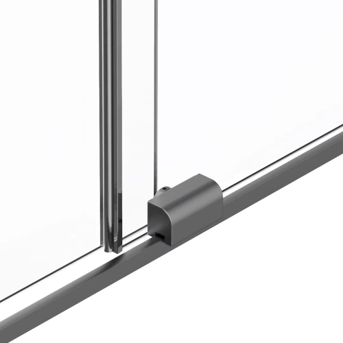 Душевая стенка Vincea Walk-In VSW-1WSL120CLGM