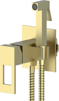 Гигиенический душ Vivi Felice 0710 ORO OPACO