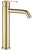Смеситель для умывальника Rea Ontario gold matt B5509 Смеситель для умывальника Rea Ontario gold matt B5509