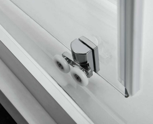 Душевая дверь Vincea Alpha VDS-3AL140CL