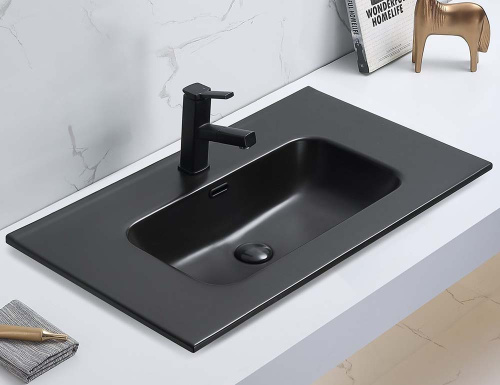 Умывальник CeramaLux 9090MMB