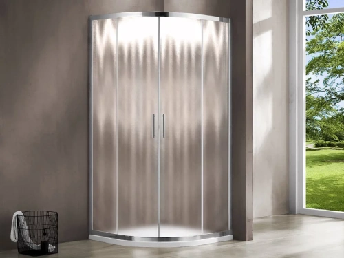 Душевой уголок Vincea Garda VSQ-1G900CH