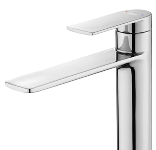 Смеситель для умывальника Rea Storm Chrome B6203