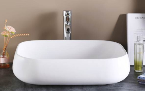 Умывальник CeramaLux 9239