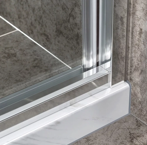 Душевая дверь Vincea Slim-U VDS-2SU110CL