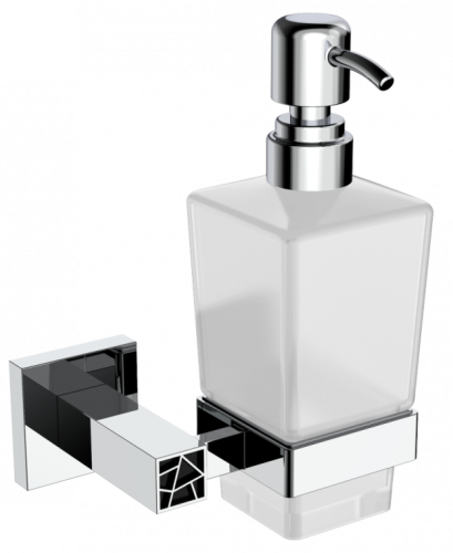 Дозатор CeramaLux Venezia 88612-1