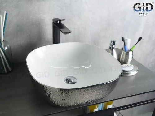 Умывальник Gid D1301h021