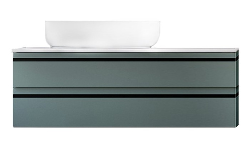 Тумба подвесная Kolpa-san Alexis OA 100 Green 547200