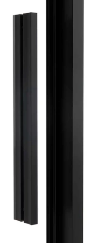 Душевой уголок Vincea Slim Soft VSR-1SS8010CLB