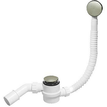 Сифон для ванны McAlpine HC2600CLSN