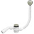 Сифон для ванны McAlpine HC2600CLSN