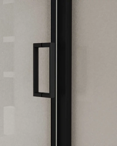 Душевая дверь Vincea City VDS-5CT120CLB