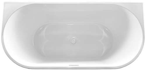 Ванна акриловая Vincea VBT-421-1700