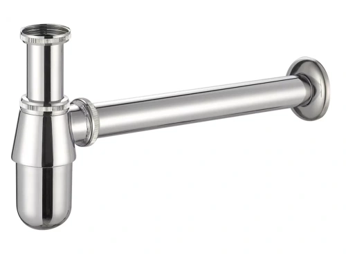 Сифон для раковины Gid G-56CH